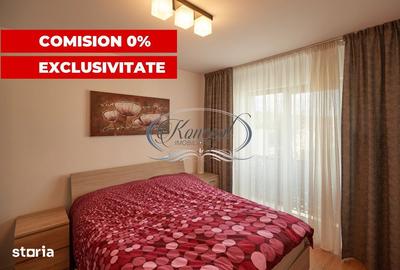 Apartament cu 2 camere decomandat, mobilat în Mănăștur - 6