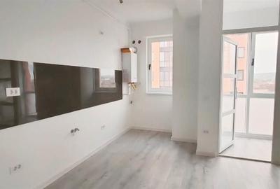 Apartament cu 2 camere în Lunca Cetățuii - 1