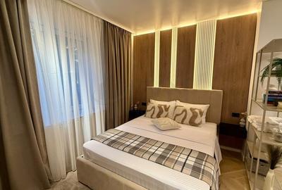 Apartament cu 2 camere decomandat, mobilat în P-ța Romană