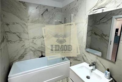 Apartament cu 3 camere decomandat, mobilat în Exterior Sud - 12
