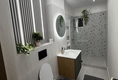 Apartament cu 2 camere în Ultracentral - 8