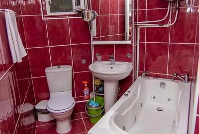Apartament cu 2 camere decomandat în Central - 3