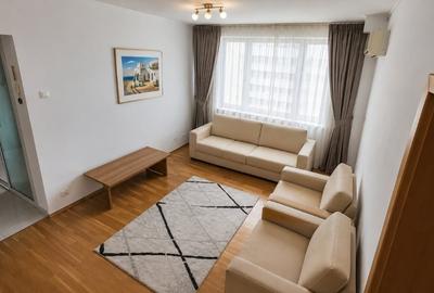 Apartament cu 3 camere semidecomandat în Iancului - 1