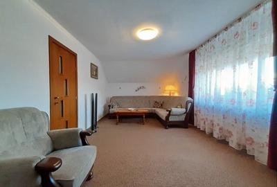 Casă individuală cu 5 camere decomandat cu Canalizare în Brașovul Vechi - 12