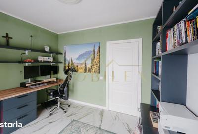 Casă cu 4 camere cu Teren 1252 Mp în Făget - 4