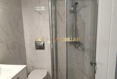 Apartament cu 3 camere semidecomandat, mobilat în Mihai Bravu - 9