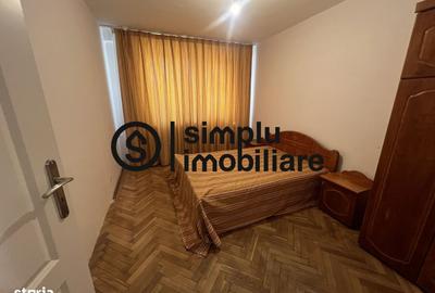 Apartament cu 4 camere decomandat în Valea Rosie - 1