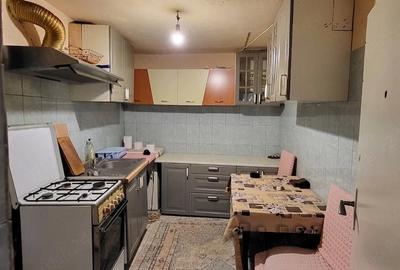 Casă cu 3 camere cu Teren 146 Mp în Tei - 4