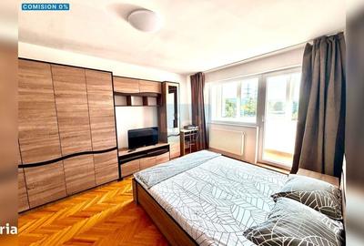 Apartament cu 2 camere decomandat în Grigorescu
