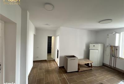 Apartament cu 3 camere decomandat în Decebal