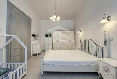 Apartament cu 2 camere semidecomandat în Ultracentral