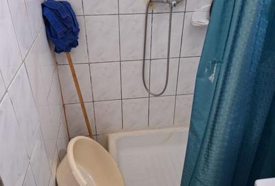 Garsonieră semidecomandată în Fizicienilor - 2
