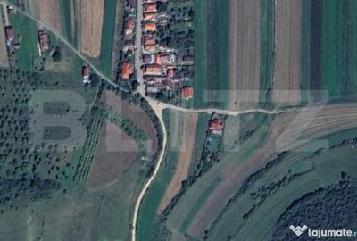 Teren în Luna