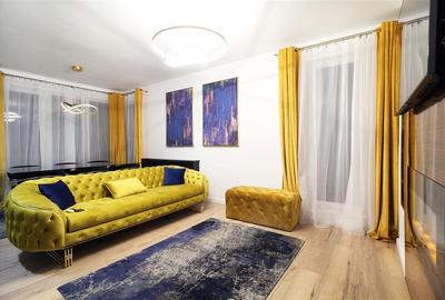 Apartament cu 2 camere semidecomandat, mobilat în Central - 11