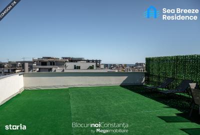 Apartament cu 2 camere în Nord