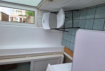 Garsonieră semidecomandată în Micălaca - 1