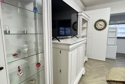 Apartament cu 2 camere decomandat în Militari
