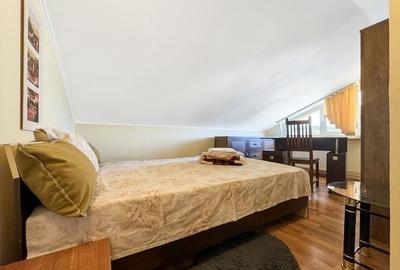 Apartament cu 3 camere în Nicolina