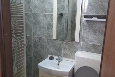 Garsonieră semidecomandată în Drumul Carului