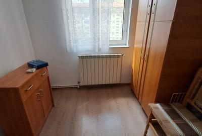 Apartament cu 2 camere semidecomandat în George Enescu - 2