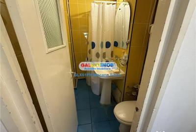 Apartament cu 2 camere semidecomandat în Nord