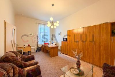 Apartament cu 2 camere decomandat în Central - 3