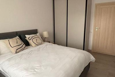 Apartament cu 2 camere în Astra - 10