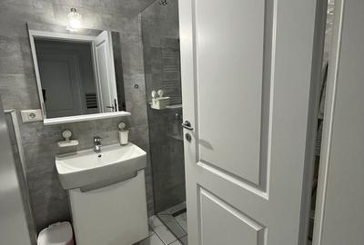 Garsonieră decomandată în Central - 15
