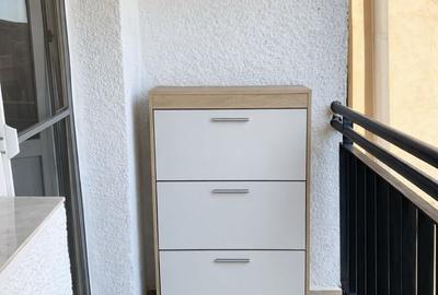 Apartament cu 3 camere în Traian - 1