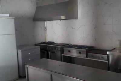 Spațiu comercial, de 438 mp, în Central - 2