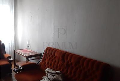 Apartament cu 3 camere semidecomandat în Olimpia-Stadion - 12