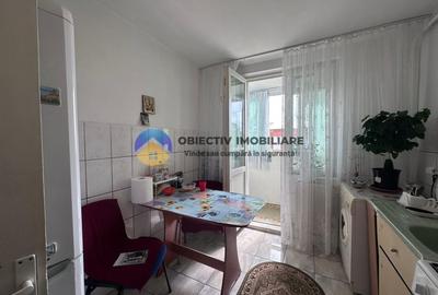 Apartament cu 2 camere decomandat în Precista - 11