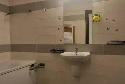 Apartament cu 2 camere nedecomandat, mobilat în Pieptănari