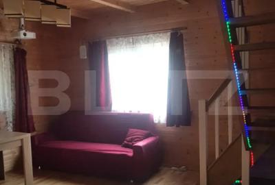 Casă cu 5 camere cu Teren 700 Mp în Bod