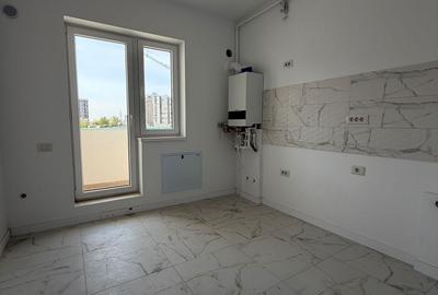 Garsonieră în Central