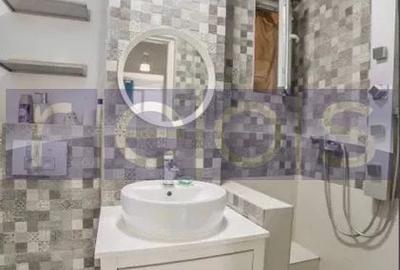Apartament cu 2 camere decomandat, mobilat în Știrbei Vodă - 5