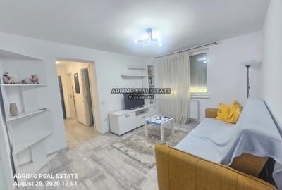 Apartament cu 2 camere semidecomandat în City Park Mall
