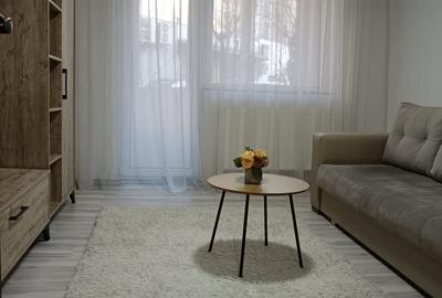 Apartament cu 2 camere decomandat în Central - 2