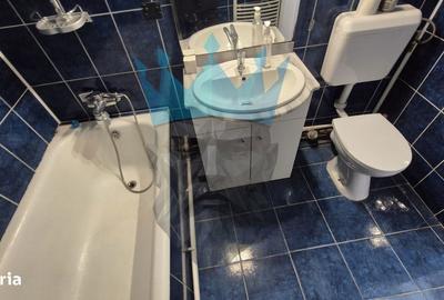 Apartament cu 2 camere, mobilat în Rahova - 1