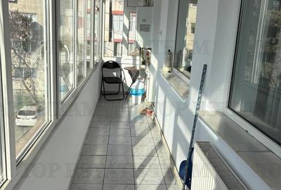 Apartament cu 2 camere, mobilat în ICIL