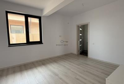 Casă individuală cu 3 camere cu Canalizare în Domnești - 11