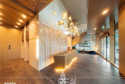 Apartament cu 2 camere în Barbu Văcărescu - 1