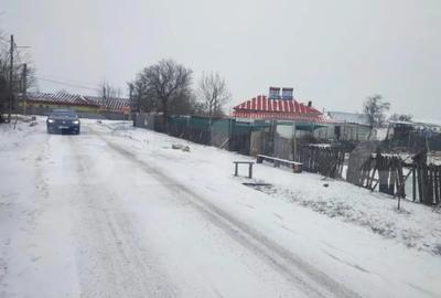 Teren de 3000 mp, în Central - 3
