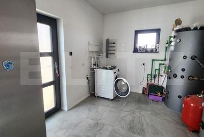 Casă cu 5 camere cu Teren 1050 Mp în Dumbrăvița - 11