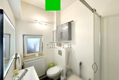 Duplex cu 4 camere cu Canalizare în Gilău - 11