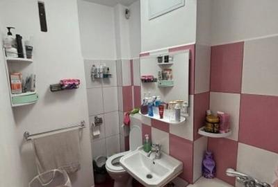 Garsonieră în Obor - 2
