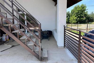 Casă individuală cu 5 camere cu Teren 1000 Mp în Șag - 2