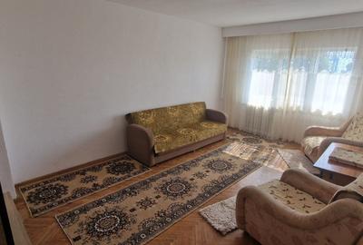 Apartament cu 2 camere decomandat, mobilat în Gara - 9