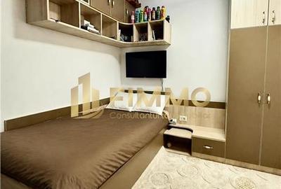 Apartament cu 3 camere decomandat, mobilat în Central - 3