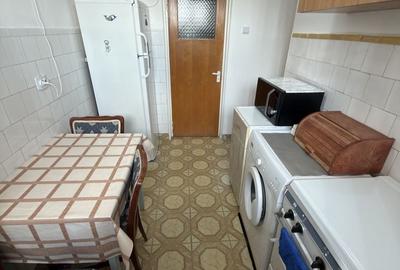 Apartament cu 2 camere în Războieni - 6